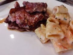 -上海丽笙精选海仑宾馆·莫赛克餐厅