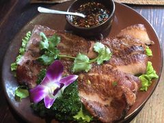 -花马天堂云南餐厅 Lost Heaven(高邮路店)