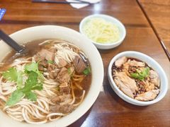 -李先生牛肉面大王(沈阳道义南大街店)