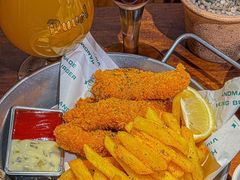 -VIKING SALOON西部美式烟熏烤肉(和平路店)