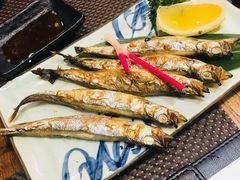 -尺山寸水日料(马桥满天星店)