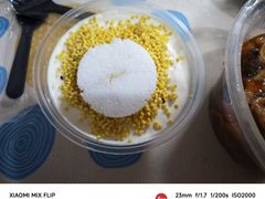 -蜗牛小馆醉乡民谣云南菜(惠新西里店)