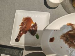 -福海居烤鸭店(鸟巢店)
