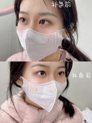 -久匠·纹眉半永久野生眉