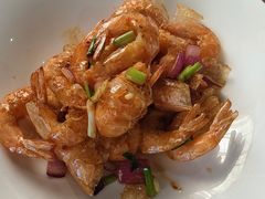 -良师门滨海人家·海鲜·家常菜(滨海城店)