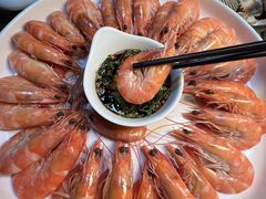 -蓝湾碧波·老字号·疍家非遗海上餐厅