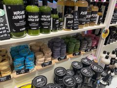 -LUSH(威尼斯人店)