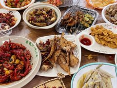 -小民大排档(光谷店)