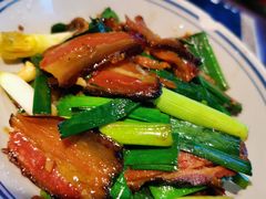 -俏九州·小炒黄牛肉(华润万象汇店)