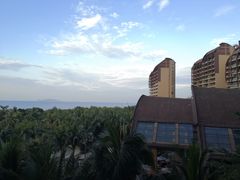 -三亚湾海居铂尔曼度假酒店