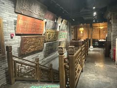 -四世同堂·京菜·烤鸭(双井店)