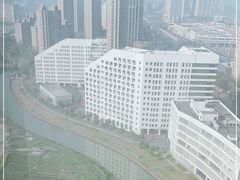 -上海嘉定喜来登酒店
