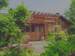 -鹅湖玫瑰文化园