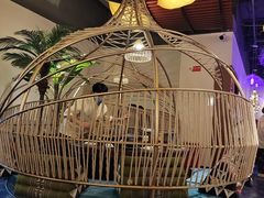 -曼泰·泰餐(江南环球港店)
