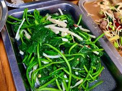 -龙上水现炒生料(柳沙店)