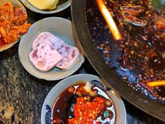 -星鸿社重庆老火锅(燃灯寺分店)