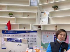 -集杰尚品海鲜烤肉自助餐厅(乳山振华店)