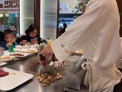 -火地铁板烧(昆山万象汇店)