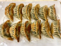 香煎饺子-海晖酒楼·顺德鱼生(荣华店)