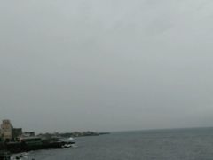 -龙头岩(Dragon Head Rock)