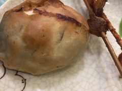 烤包子-新疆火焰山餐厅