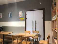 大堂-一鸣真鲜奶吧(余杭东莲店)