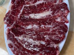 -五洲牛肉美食馆