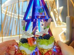 -北京康莱德酒店