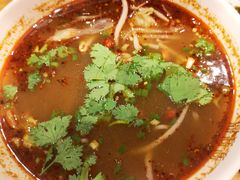 -鼎高高陕西美食(龙德广场店)