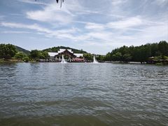 -采石矶景区