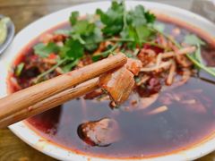 -小杨翘脚牛肉