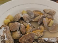 -松兰山海景大酒店·海鲜中餐厅