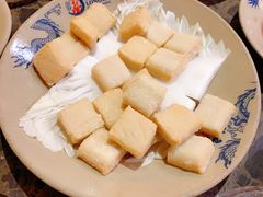-小龙坎火锅(黄河店)