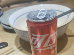 -山丹丹西北菜(金贸大厦店)
