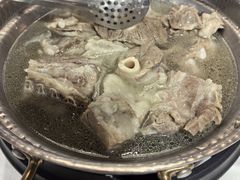 -巴音浩日娲·蒙餐(双林东路店)