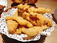 -川堂风·跷脚牛肉·乐山爆炒(宝山日月光店)