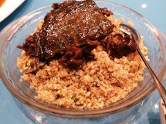 甲鱼汤炒饭-满园春酒楼(庐江路店)