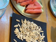 -特色油边心管烤串