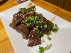 -福匠日本料理(人民路店)