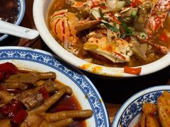 -回家吃饭·地道南昌菜(建德观总店)