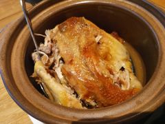 -金牌外婆家(苏州中心店)