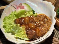-福樱兰海鲜放题铁板烧(加州店)