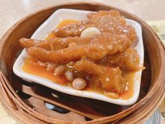 -点都德(大茶楼店)