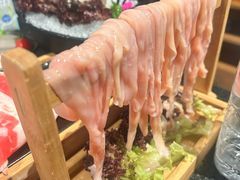 -湊湊火锅·茶憩(世博大道店)