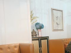 -花舍·新派粤菜·西餐·下午茶(亚运村·鸟巢店)
