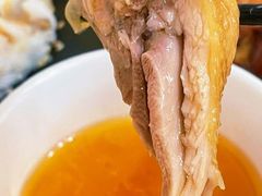 招牌碧映鸡-成惠食府(赤岗店)