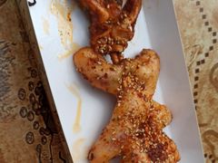 -钟方模白家肥肠粉(春熙店)