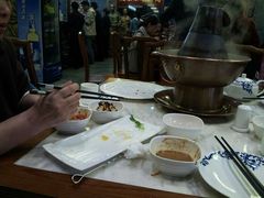 android_upload_pic-东来顺•非遗火锅(外滩店)