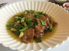 -运·中餐厅(成都华尔道夫酒店)