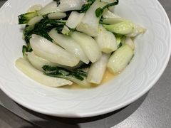 -神洲四海大酒楼(王府井澳门中心店)